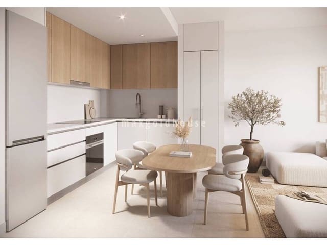 1 quarto Apartamento para venda em Pulpí com piscina - 179 000 € (Ref: 10024967)