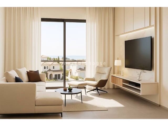 3 camera da letto Appartamento in vendita in Lo Pagan, San Pedro del Pinatar con piscina - 949.900 € (Rif: 10024971)