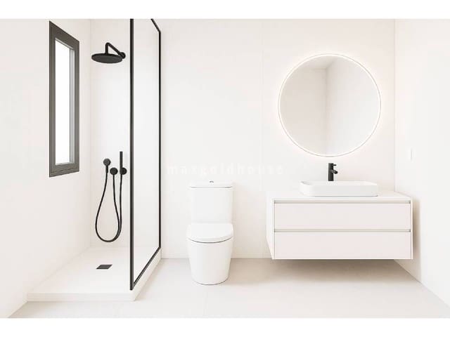 3 camera da letto Appartamento in vendita in Lo Pagan, San Pedro del Pinatar con piscina - 949.900 € (Rif: 10024971)