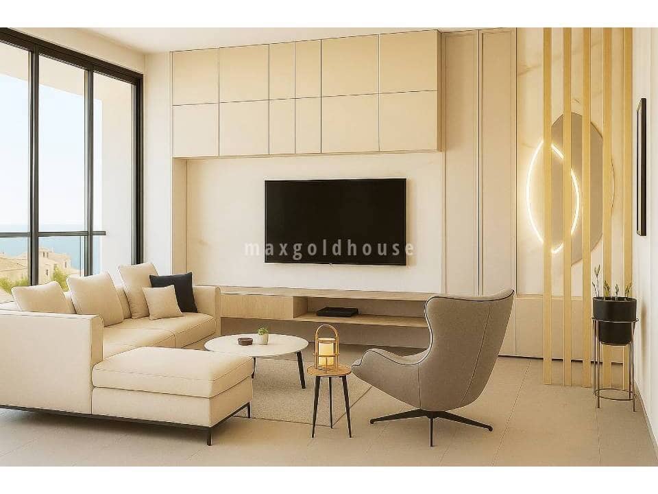 3 quarto Apartamento para venda em Lo Pagan com piscina - 949 900 € (Ref: 10024971)