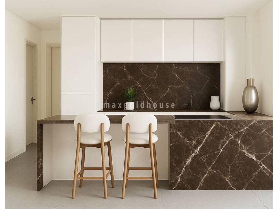 3 quarto Apartamento para venda em Lo Pagan com piscina - 949 900 € (Ref: 10024971)