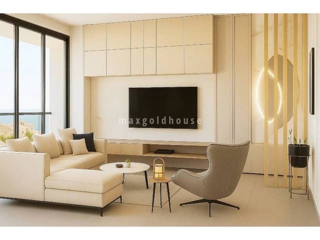 3 camera da letto Appartamento in vendita in Lo Pagan, San Pedro del Pinatar con piscina - 949.900 € (Rif: 10024971)