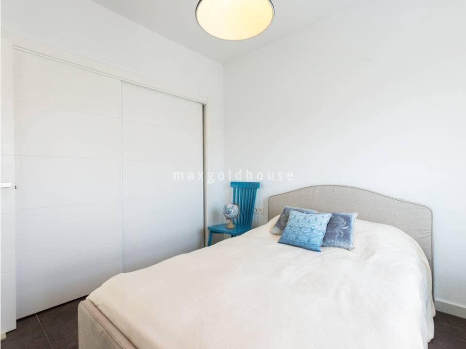 5 soverom Hus til salgs i Aguas Nuevas med svømmebasseng - € 480 000 (Ref: 10026004)