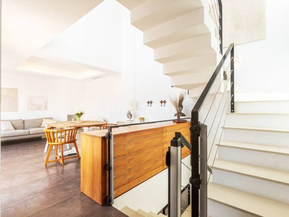 5 soverom Hus til salgs i Aguas Nuevas med svømmebasseng - € 480 000 (Ref: 10026004)