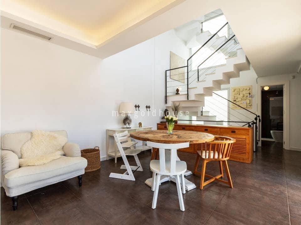 5 soverom Hus til salgs i Aguas Nuevas med svømmebasseng - € 480 000 (Ref: 10026004)