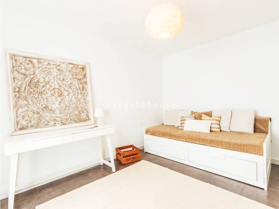 5 soverom Hus til salgs i Aguas Nuevas med svømmebasseng - € 480 000 (Ref: 10026004)