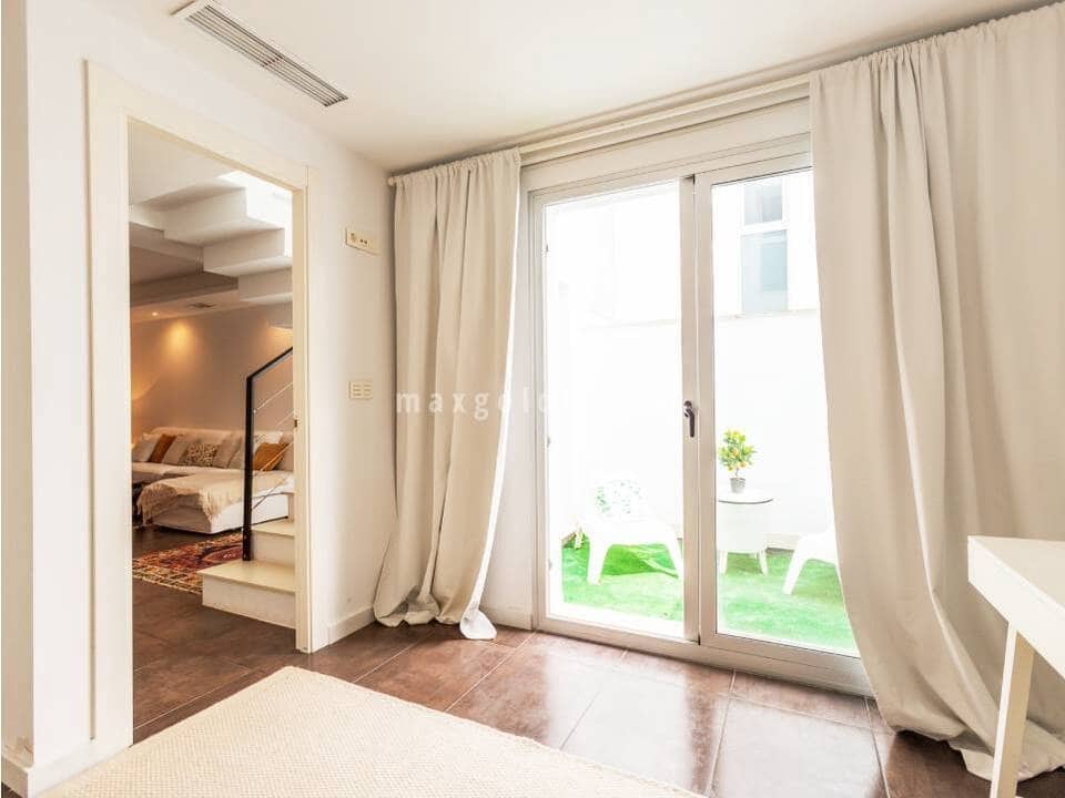 5 soverom Hus til salgs i Aguas Nuevas med svømmebasseng - € 480 000 (Ref: 10026004)