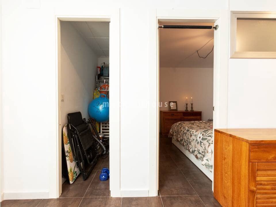 5 soverom Hus til salgs i Aguas Nuevas med svømmebasseng - € 480 000 (Ref: 10026004)