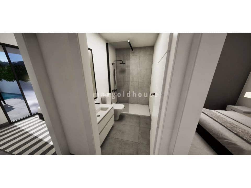 3 soveværelse Villa til salg i Torre-Pacheco med swimmingpool - € 279.900 (Ref: 10029003)