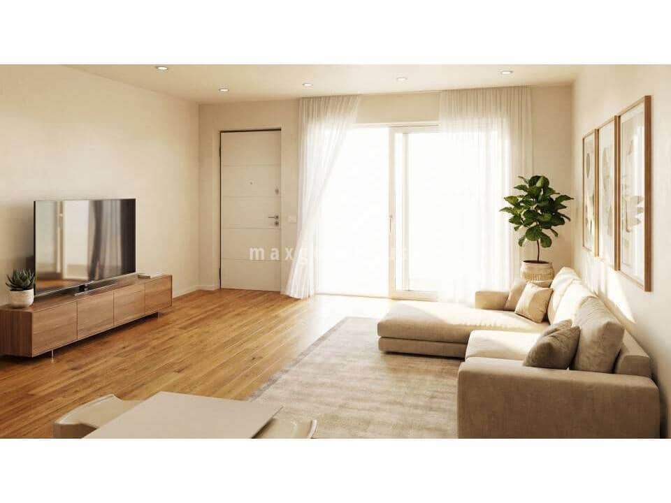 3 sypialnia Apartament na sprzedaż w San Javier z basenem - 258 900 € (Ref: 10029004)