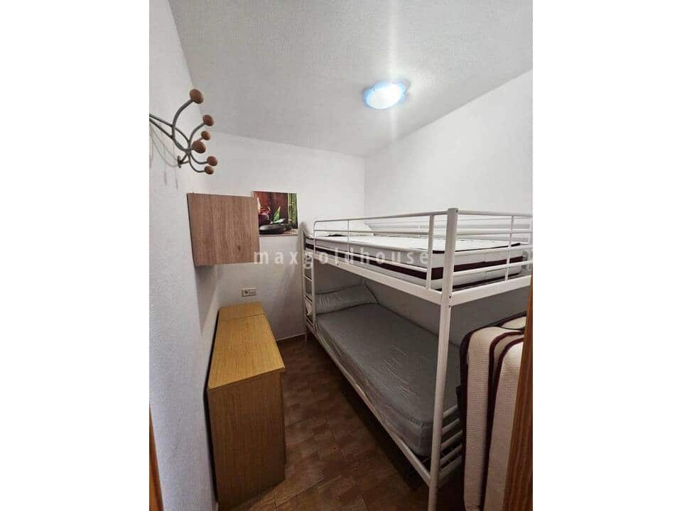 2 quarto Apartamento para venda em Los Balcones com piscina - 135 000 € (Ref: 10029011)