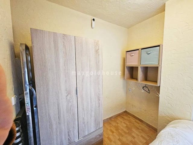 2 quarto Apartamento para venda em Los Balcones com piscina - 135 000 € (Ref: 10029011)