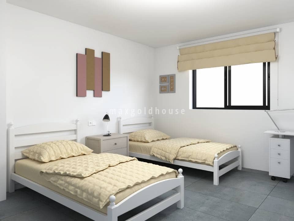 3 bedroom Villa for sale in Moratalla with pool - € 289,000 (Ref: 10029013)