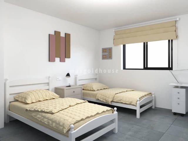 3 sypialnia Willa na sprzedaż w Moratalla z basenem - 289 000 € (Ref: 10029013)