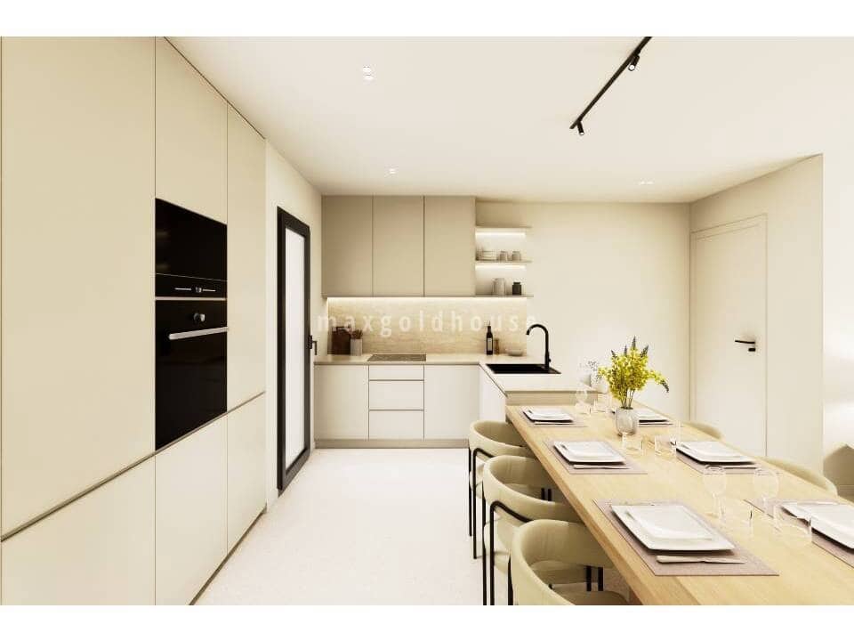 3 quarto Apartamento para venda em Los Alcazares com piscina - 320 000 € (Ref: 10029014)