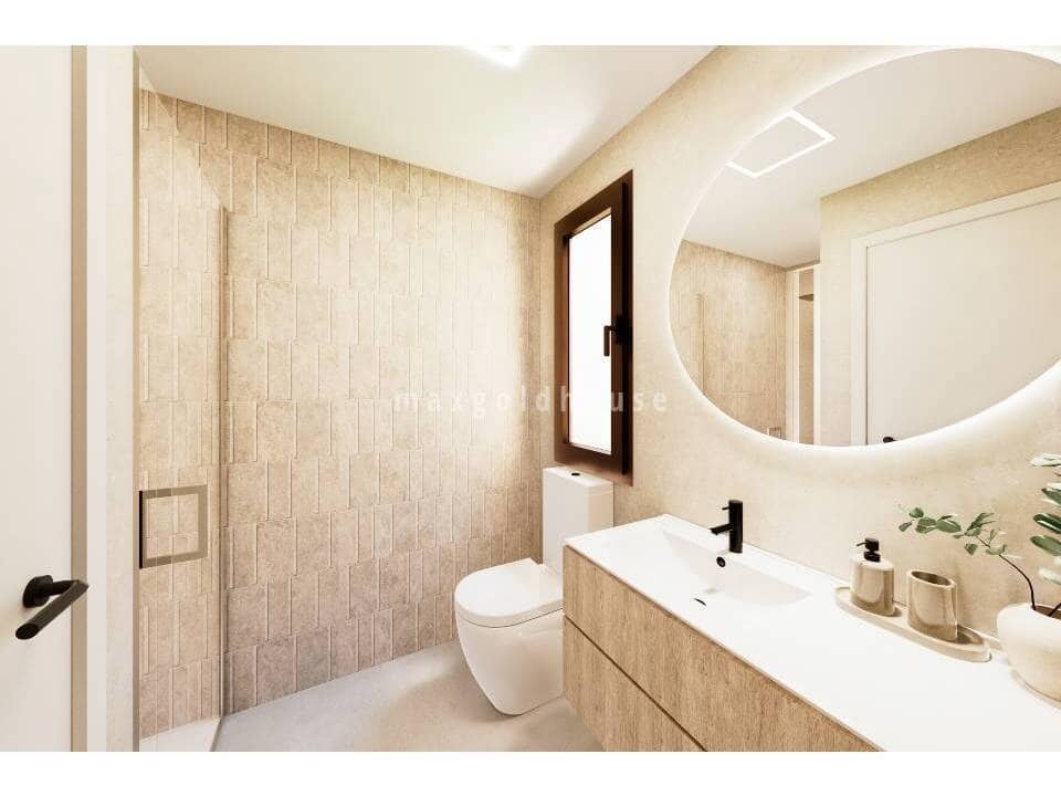 3 quarto Apartamento para venda em Los Alcazares com piscina - 320 000 € (Ref: 10029014)