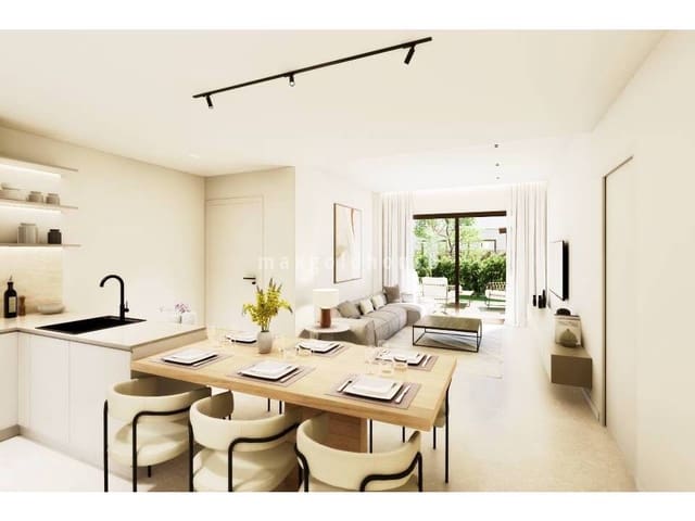 Apartamento de 3 habitaciones en Los Alcázares en venta con piscina - 320.000 € (Ref: 10029014)