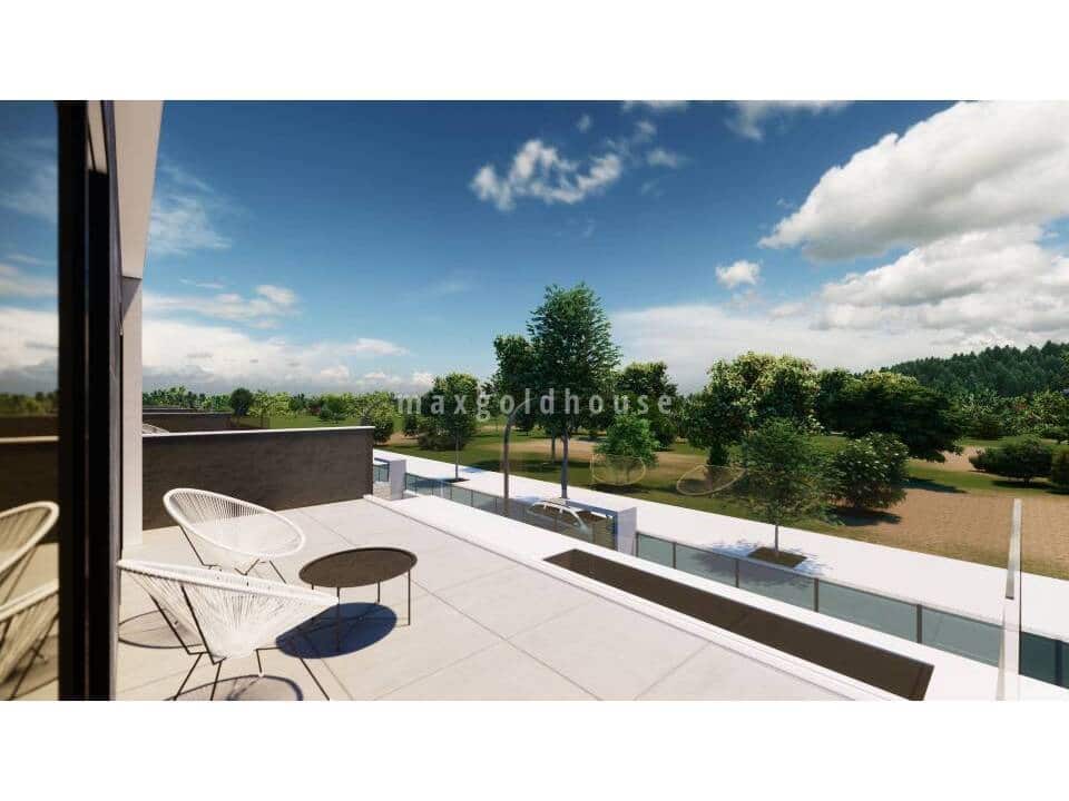 3 slaapkamer Villa te koop in Pilar de la Horadada met zwembad - € 725.000 (Ref: 10029015)
