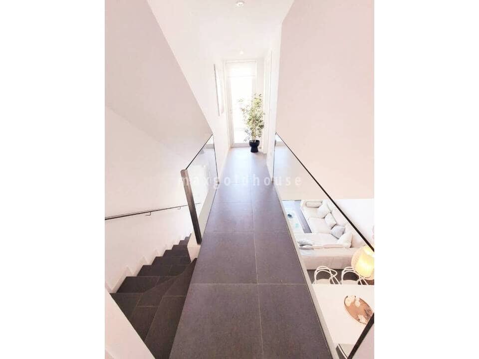 3 soverom Hus til salgs i Torre de la Horadada - € 658 000 (Ref: 10029016)