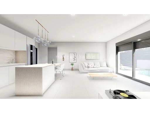 Chalet de 4 habitaciones en Roldan en venta con piscina - 674.500 € (Ref: 10029017)