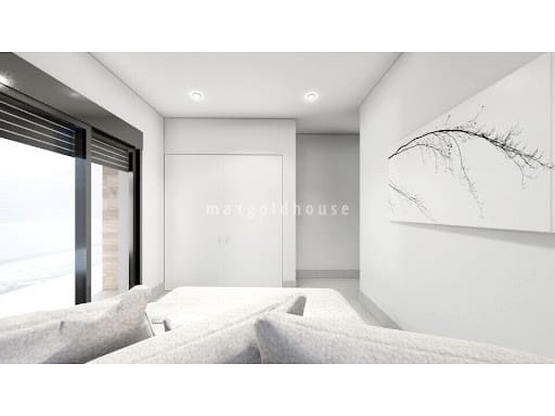 Chalet de 4 habitaciones en Roldan en venta con piscina - 674.500 € (Ref: 10029017)