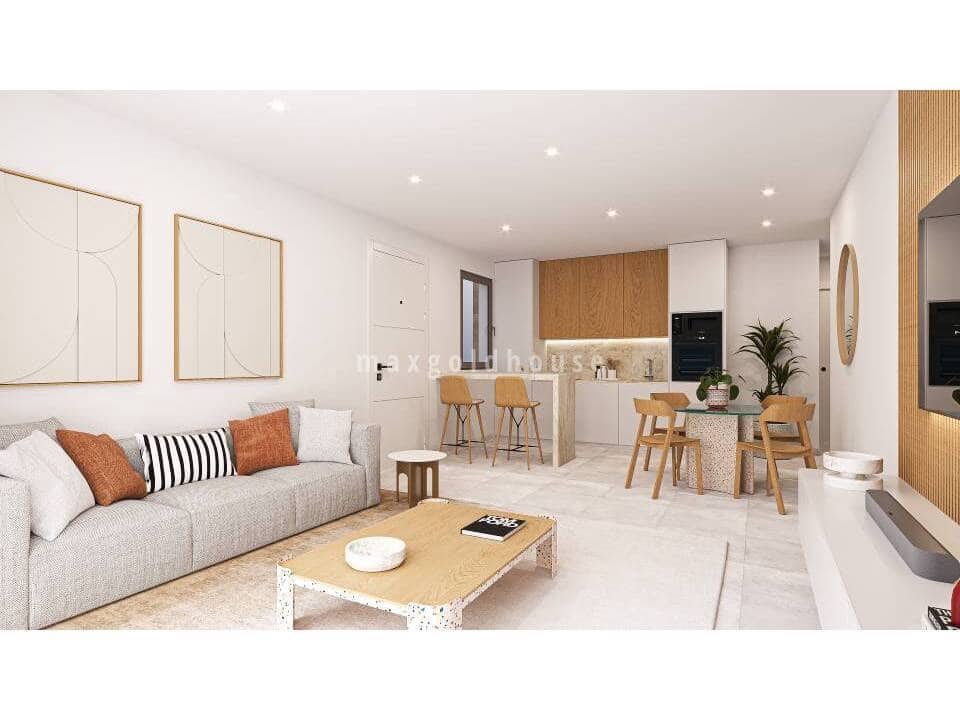 3 soveværelse Villa til salg i Torre-Pacheco med swimmingpool - € 259.900 (Ref: 10029018)