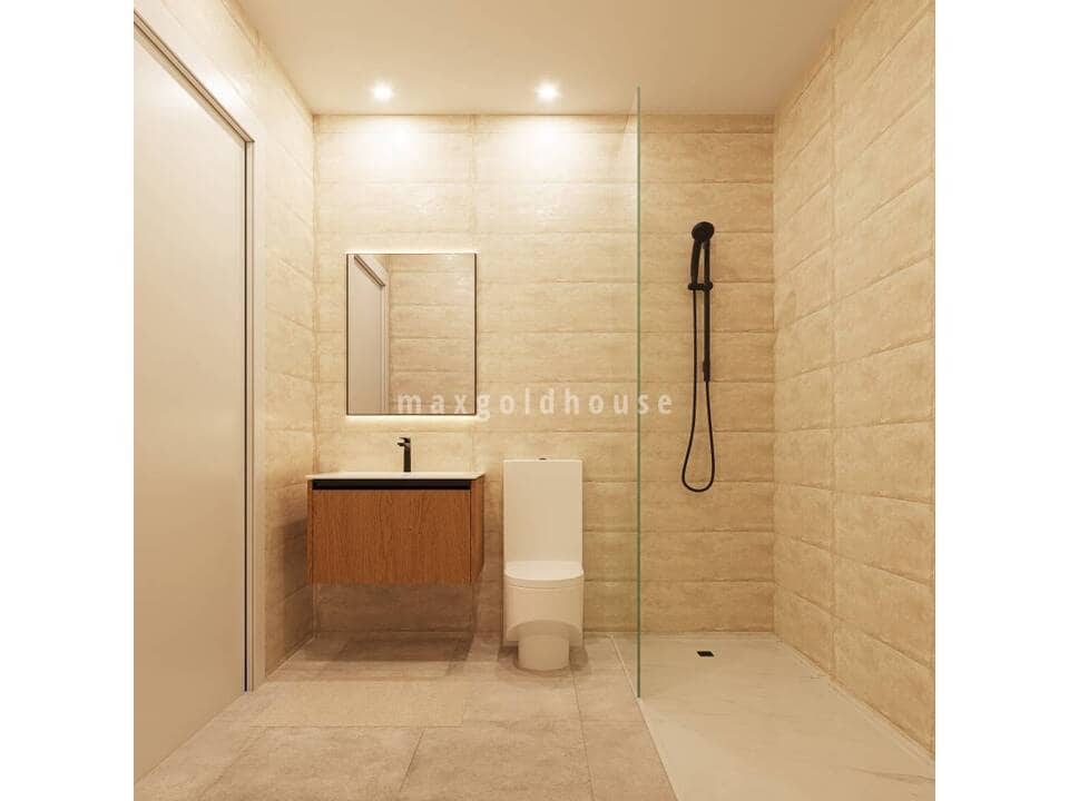 3 soveværelse Villa til salg i Torre-Pacheco med swimmingpool - € 259.900 (Ref: 10029018)