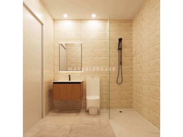 Chalet de 3 habitaciones en Torre-Pacheco en venta con piscina - 259.900 € (Ref: 10029018)