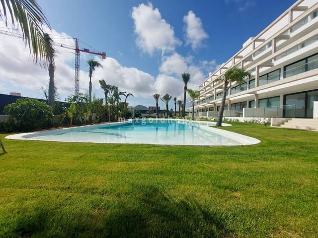 3 slaapkamer Appartement te koop in Mar de Cristal, Cartagena met zwembad - € 428.000 (Ref: 10029019)