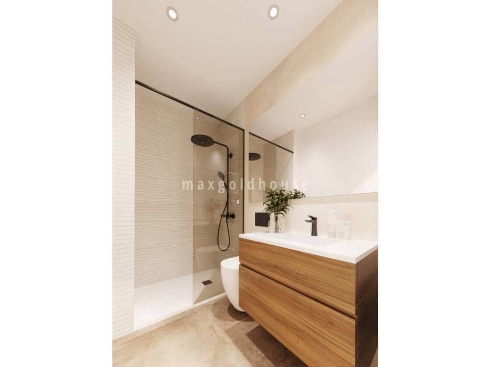 2 chambre Appartement à vendre à Torre-Pacheco avec piscine - 289 900 € (Ref: 10029500)