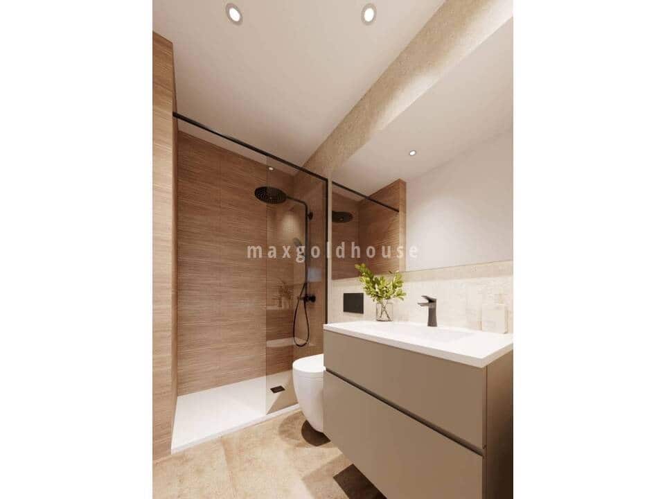 2 chambre Appartement à vendre à Torre-Pacheco avec piscine - 289 900 € (Ref: 10029500)