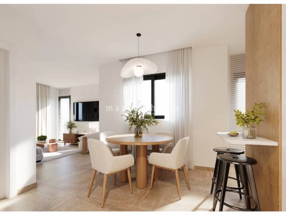 2 chambre Appartement à vendre à Torre-Pacheco avec piscine - 289 900 € (Ref: 10029500)