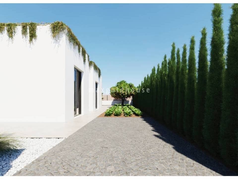 3 soverom Villa til salgs i Hacienda del Alamo med svømmebasseng - € 374 900 (Ref: 10029540)