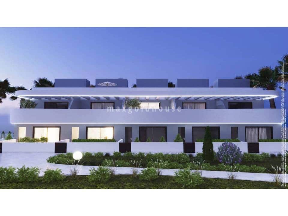 3 camera da letto Casa in vendita in El Raso con piscina - 464.900 € (Rif: 10029542)