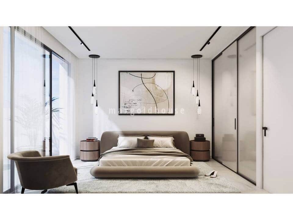 3 camera da letto Casa in vendita in El Raso con piscina - 464.900 € (Rif: 10029542)