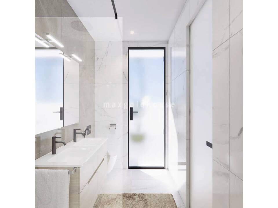 3 camera da letto Casa in vendita in El Raso con piscina - 464.900 € (Rif: 10029542)