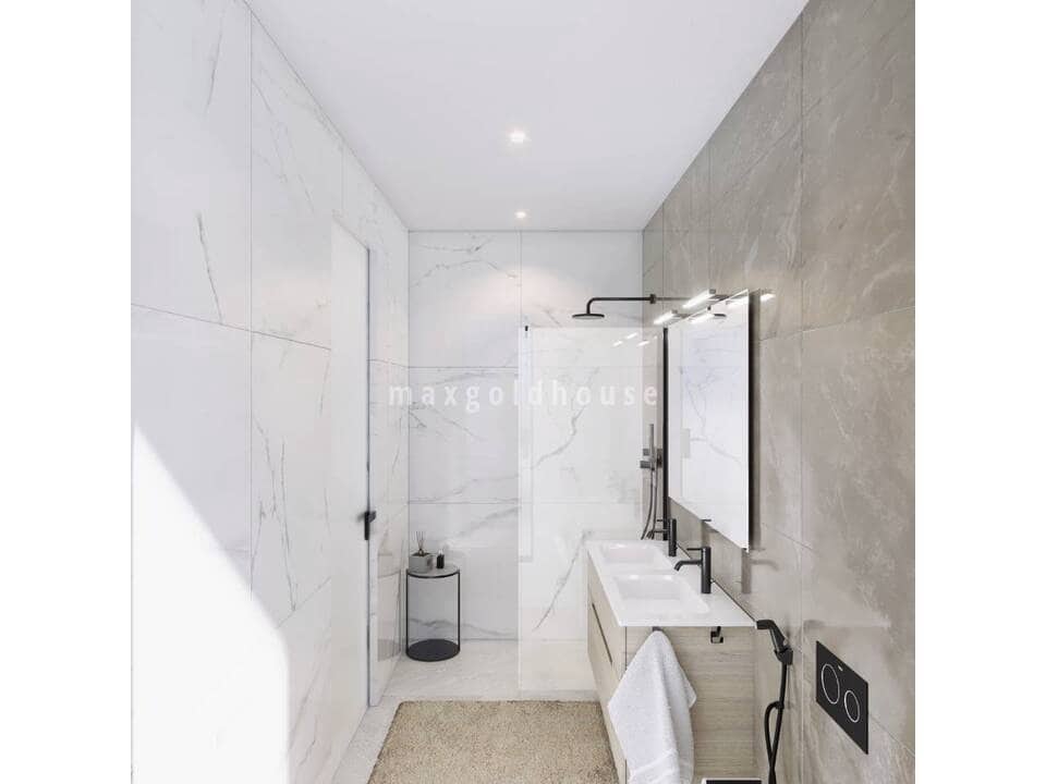 3 camera da letto Casa in vendita in El Raso con piscina - 464.900 € (Rif: 10029542)
