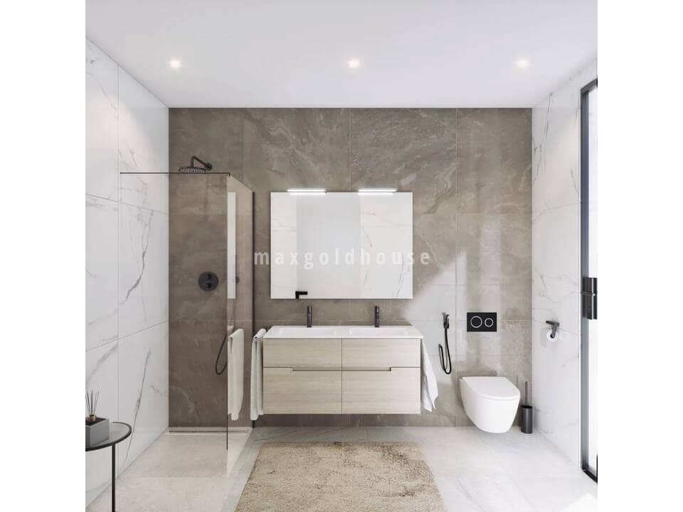 3 camera da letto Casa in vendita in El Raso con piscina - 464.900 € (Rif: 10029542)