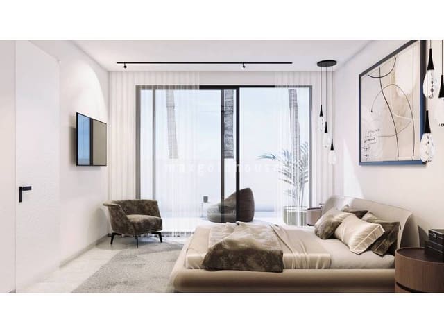 3 soveværelse Byhus til salg i El Raso, Guardamar del Segura med swimmingpool - € 464.900 (Ref: 10029542)