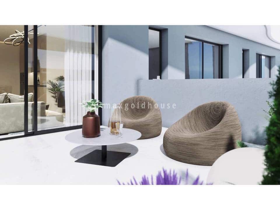 3 camera da letto Casa in vendita in El Raso con piscina - 464.900 € (Rif: 10029542)