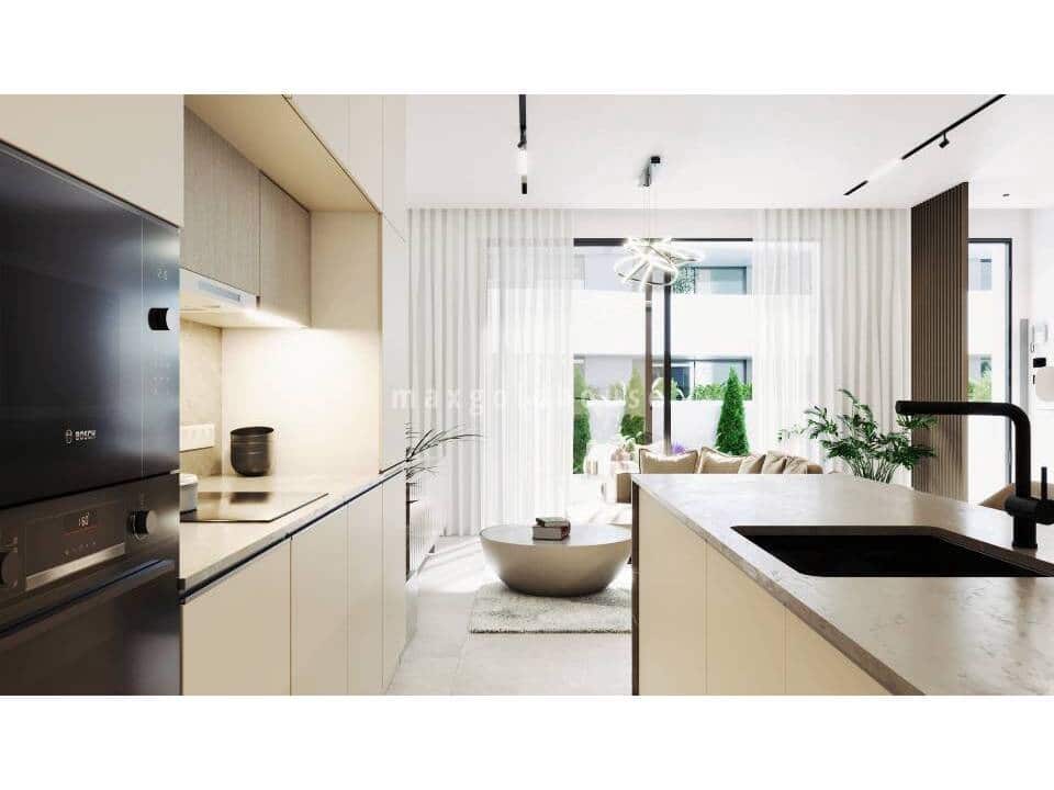 3 camera da letto Casa in vendita in El Raso con piscina - 464.900 € (Rif: 10029542)