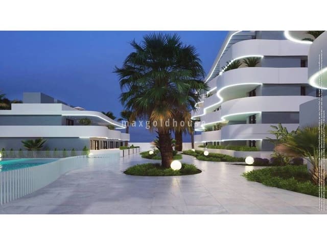 3 soveværelse Byhus til salg i El Raso, Guardamar del Segura med swimmingpool - € 464.900 (Ref: 10029542)