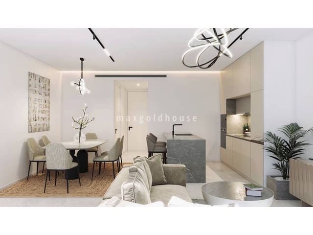 3 soveværelse Byhus til salg i El Raso, Guardamar del Segura med swimmingpool - € 464.900 (Ref: 10029542)