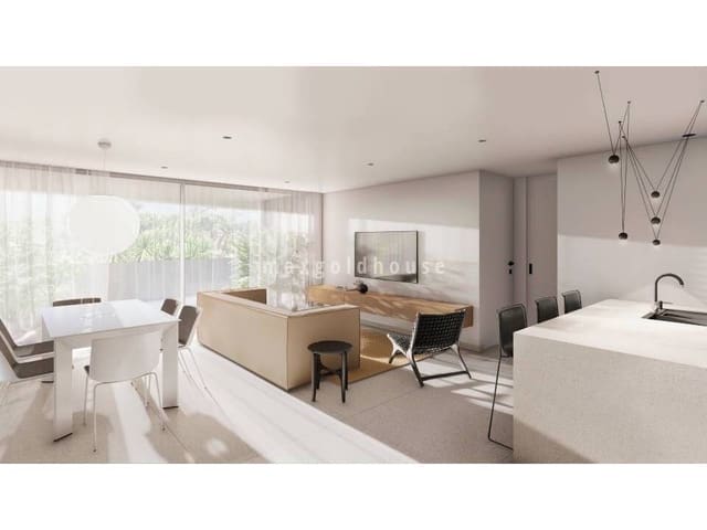 2 makuuhuone Huoneisto myytävänä paikassa El Raso, Guardamar del Segura mukana uima-altaan - 296 900 € (Ref: 10029543)