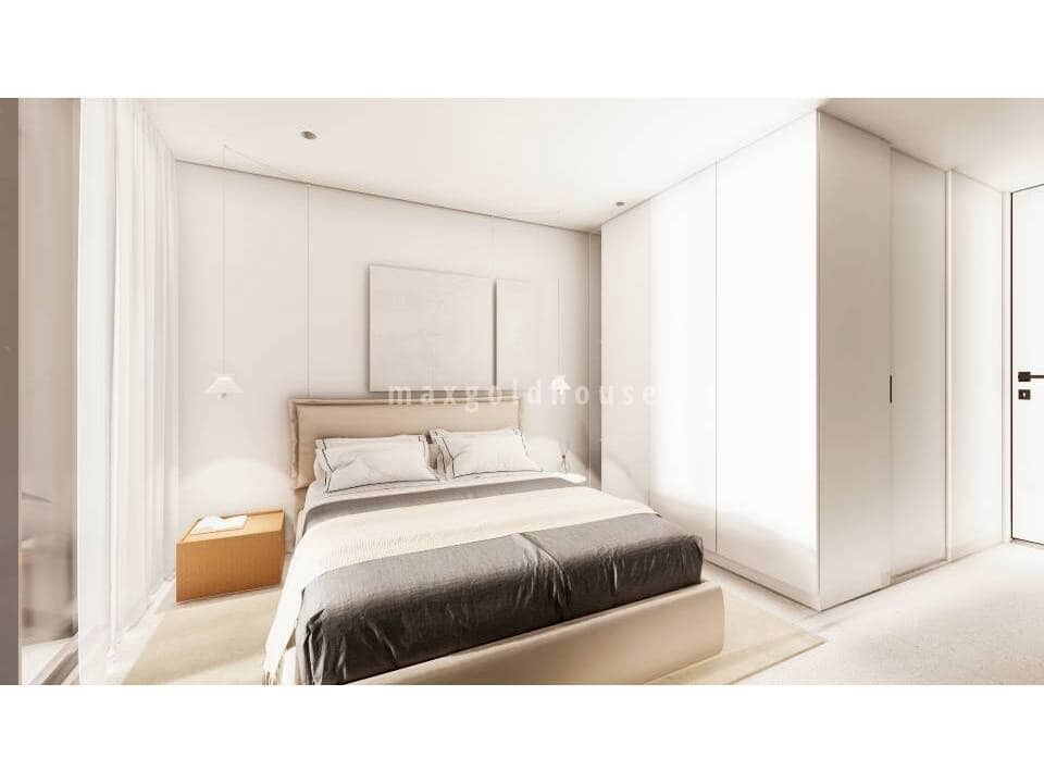 2 makuuhuone Huoneisto myytävänä paikassa El Raso mukana uima-altaan - 296 900 € (Ref: 10029543)