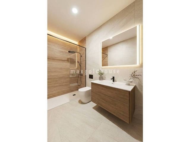 1 chambre Appartement à vendre à Benijófar avec piscine - 249 900 € (Ref: 10029615)