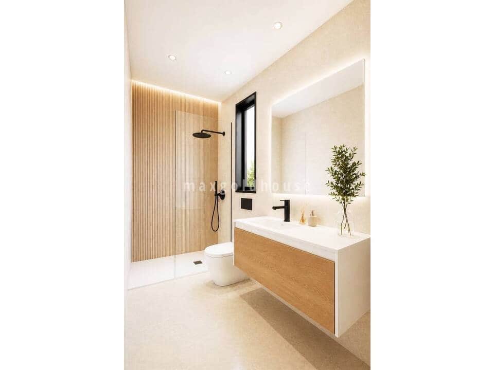 3 makuuhuone Huvila myytävänä paikassa Torre-Pacheco mukana uima-altaan - 459 900 € (Ref: 10029617)