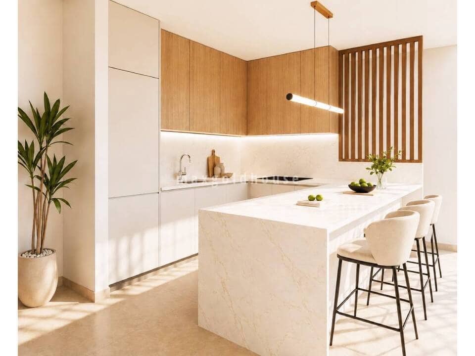 3 makuuhuone Huvila myytävänä paikassa Torre-Pacheco mukana uima-altaan - 459 900 € (Ref: 10029617)