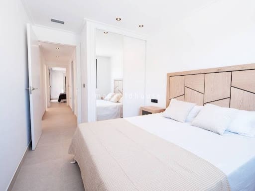 3 Zimmer Villa zu verkaufen in La Marina mit Pool - 395.000 € (Ref: 10029881)