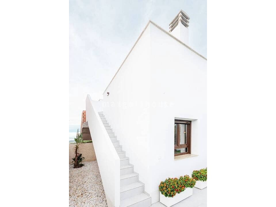 2 slaapkamer Villa te koop in Los Montesinos met zwembad - € 351.000 (Ref: 10029882)